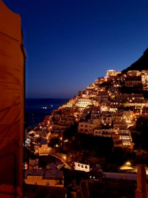Sosò Art b&b Positano